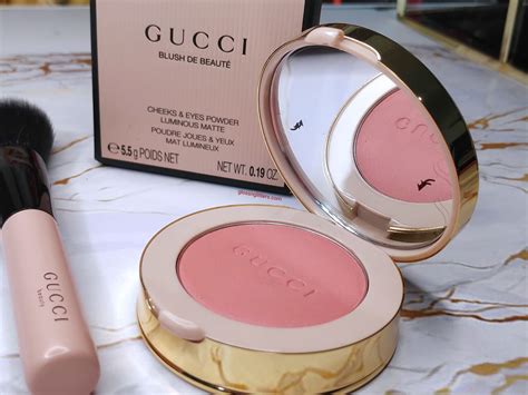 gucci july blush|gucci blush reviews.